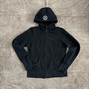 Lululemon Scuba Zip Hoodie
